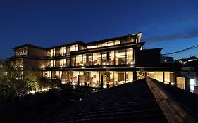 ギャリア・二条城 京都　／　バンヤンツリー・グループ